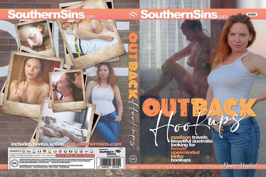 Outback Hookups / Необжитые места (Southern Sins) - 1.49 GB
