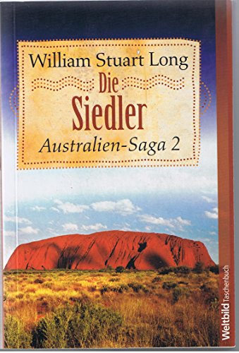 Cover: Stuart - Long, William  -  Die Siedler
