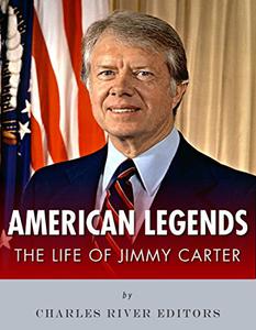 American Legends The Life of Jimmy Carter