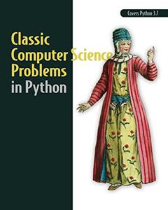 Classic Computer Science Problems in computer science