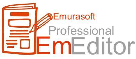 Emurasoft EmEditor Professional 21.9.0 Multilingual