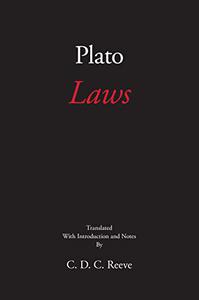 Laws (Hackett Classics)