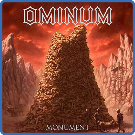 Ominum - 2022 - Monument