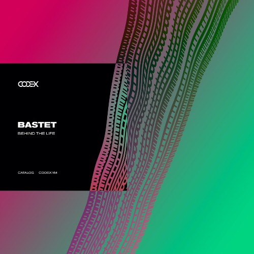 VA - Bastet - Behind the Life (2022) (MP3)