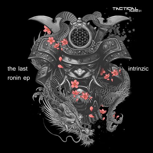 VA - Intrinzic - The Last Ronin EP (2022) (MP3)