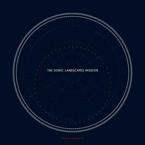 VA - The Sonic Landscapes Mission (2022) (MP3)
