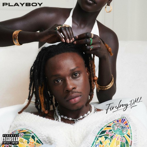 VA - Fireboy Dml - Playboy (2022) (MP3)