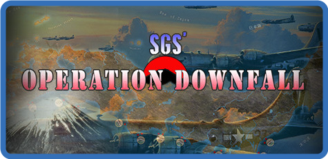 SGS Operation Downfall DARKSiDERS