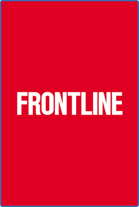 Frontline S40E16 Afghanistan Undercover 1080p WEBRip x264-BAE