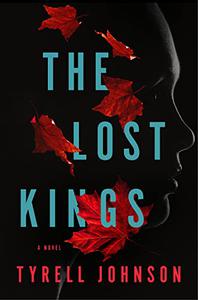 The Lost Kings A Novel