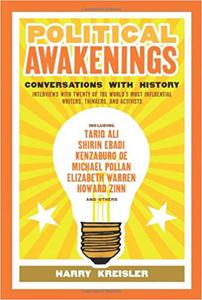 Political Awakenings Conversations with History