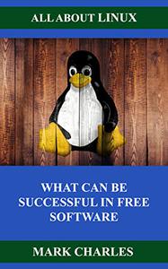 WHAT CAN BE SUCCESSFUL IN FREE SOFTWARE