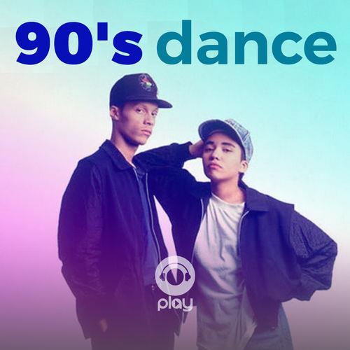 90's Dance (2022)