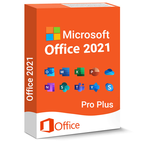 Microsoft Office 2016-2021 Retail Channel 16.0.15427.20210 AIO (x86/x64) August 2022