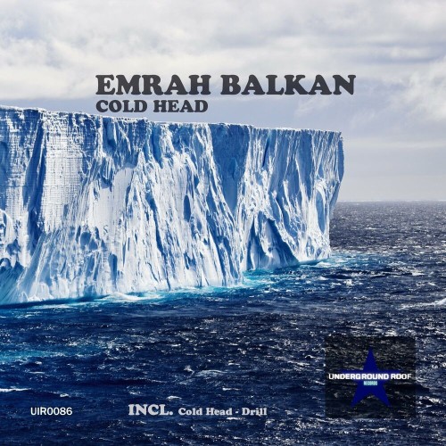 VA - Emrah Balkan - Cold Head (2022) (MP3)