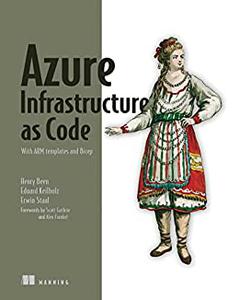 Azure Infrastructure as Code With ARM templates and Bicep