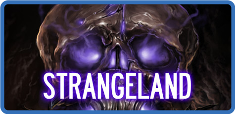 Strangeland v3 GOG