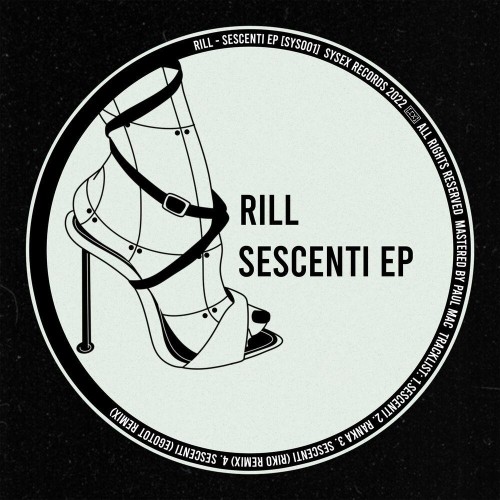 VA | Rill - Sescenti (2022) MP3