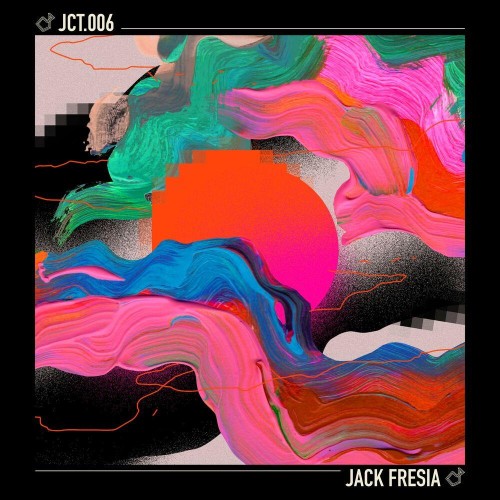 VA - Jack Fresia - Junction 006 (2022) (MP3)