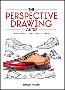 The Perspective Drawing Guide Simple Techniques for Mastering Every Angle