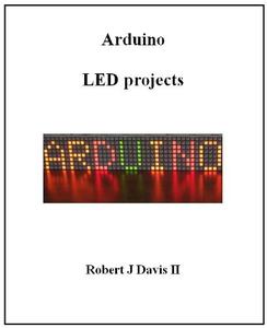 Arduino LED Projects
