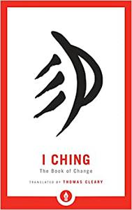 I Ching The Book of Change