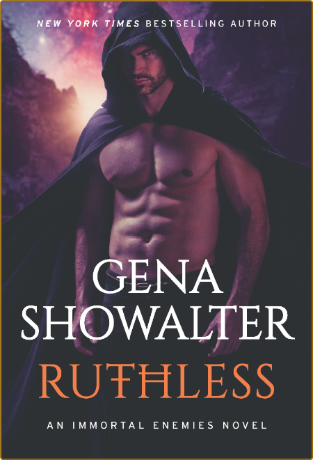Ruthless--A Paranormal Romance - Gena Showalter