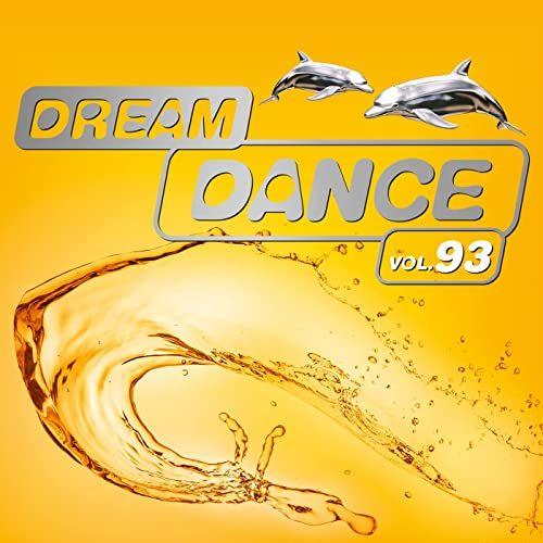 Dream Dance Vol.93 (2022)