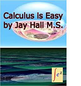 Calculus is Easy
