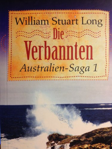 Cover: Stuart Long, William  -  Die Verbannten