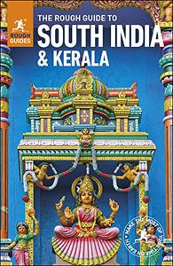 The Rough Guide to South India and Kerala