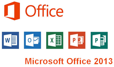Microsoft Office 2013 Retail Channel 15.0.5475.1001 AIO (x86/x64) August 2022