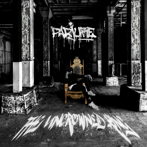 VA - Parjure - The Uncrowned King (2022) (MP3)