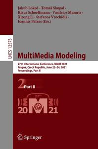 MultiMedia Modeling (Part II)