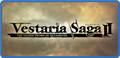 Vestaria Saga Gaiden The Sacred Sword of Silvanister v1.13.6 GOG