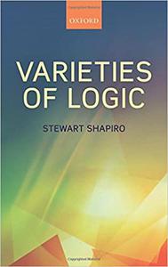 Varieties of Logic