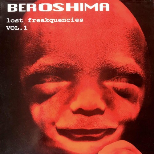 Beroshima - The Lost Freakquencies Vol​.​ 1 (2022)