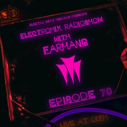 VA | FARHANG - Electromix Radioshow Episode 070 (2022-08-10) MP3