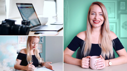 Skillshare - How to Build a Successful Freelance Business