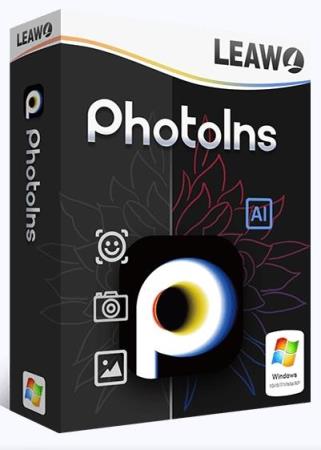 постер к Leawo PhotoIns Pro 4.0.0.2