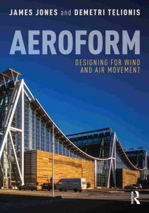 Aeroform Designing for Wind and Air Movement