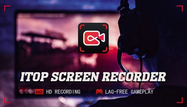 iTop Screen Recorder Pro 3.1.0.1102 (x64) Multilingual