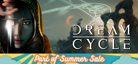 Dream Cycle Repack-DarksiDers