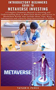 INTRODUCTORY BEGINNERS GUIDE TO METAVERSE INVESTING