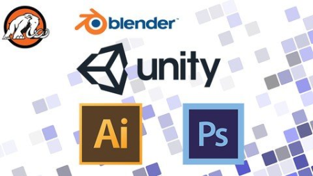 Build 4 Unity® Games: Best 2D, 3D And Multiplayer Tutorials