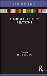 EU-Korea Security Relations