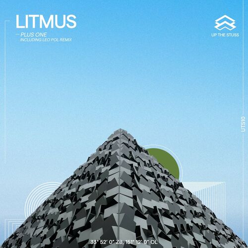 VA - Litmus - Plus One (2022) (MP3)
