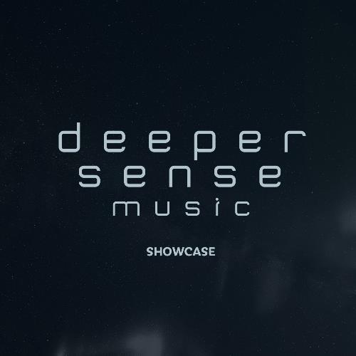 VA - CJ Art - Deepersense Music Showcase 080 (2022-08-10) (MP3)