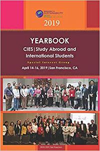 2019 YEARBOOK Study Abroad and International Students