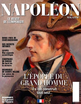 Napoleon Magazine №6 2022